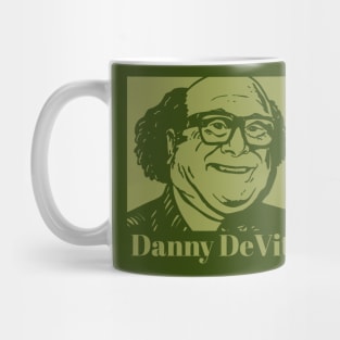 Danny DeVito's Mug